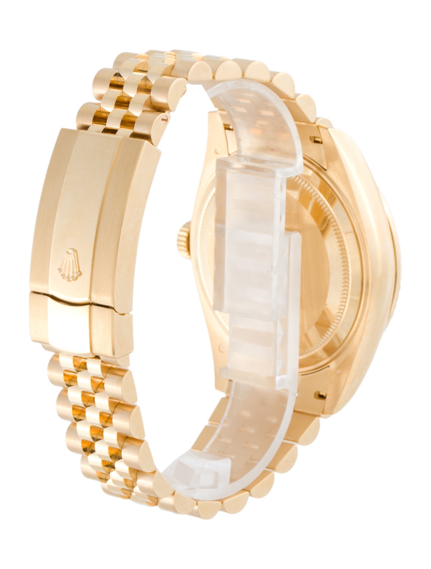 Rolex Sky-Dweller Watch